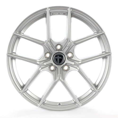 TOMASON TN30 silver