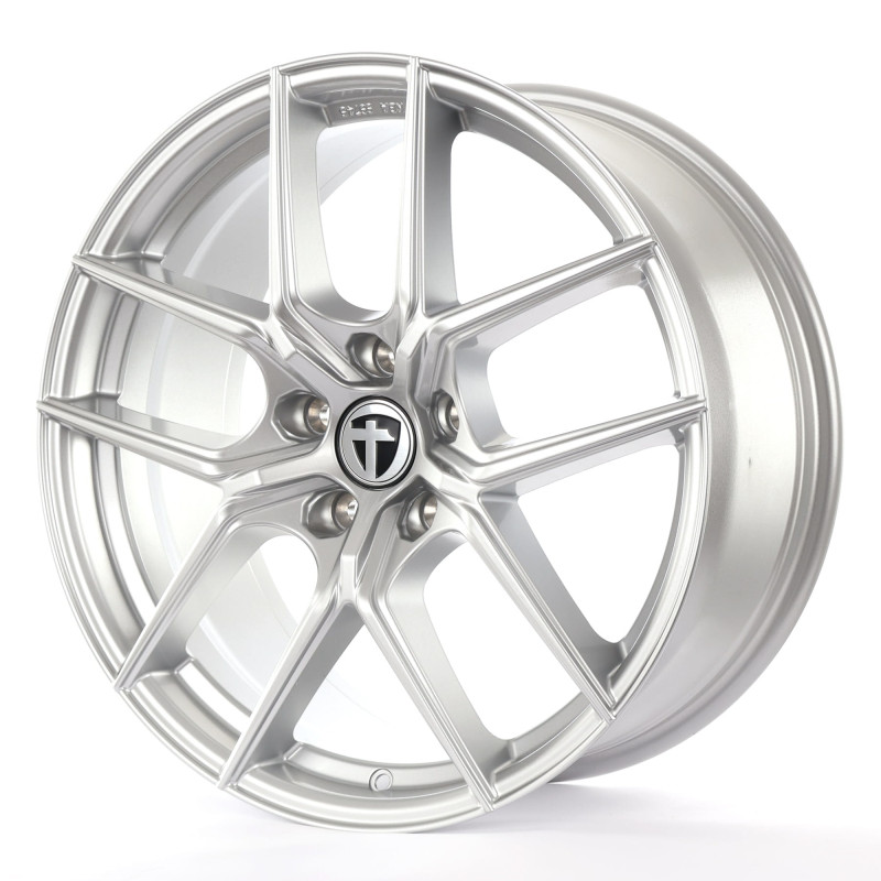 TOMASON TN30 silver