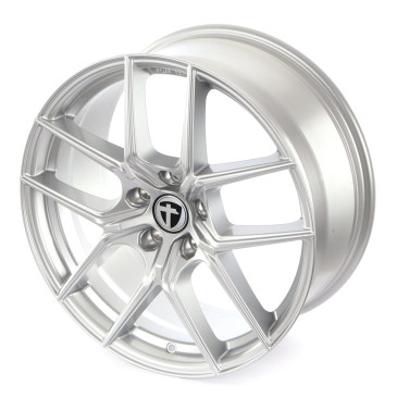 TOMASON TN30 silver