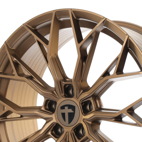 TOMASON TN31 bronze