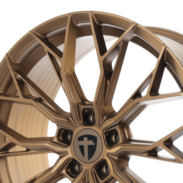 TOMASON TN31 bronze