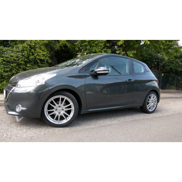 ALUTEC Monstr carbon-grey