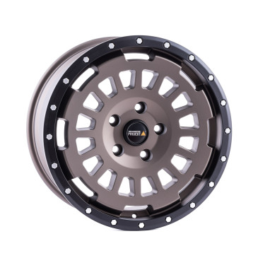 Twin Monotube Projekt FE-AT1-20 Terra