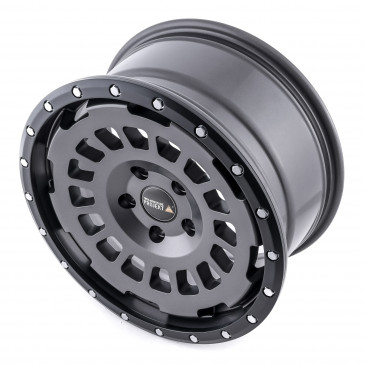 Twin Monotube Projekt FE-AT1-HD Stone