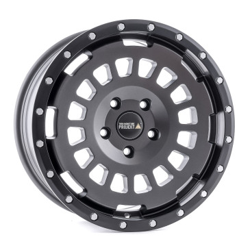 Twin Monotube Projekt FE-AT1-HD Stone