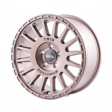 Twin Monotube Projekt FE-AT2 Sand