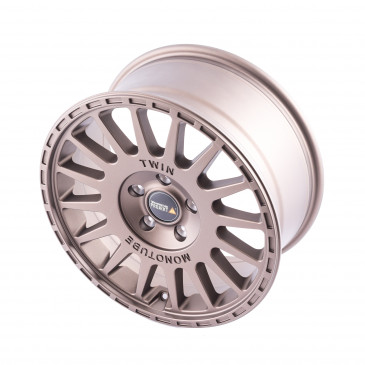 Twin Monotube Projekt FE-AT2 Sand