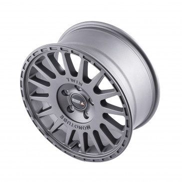 Twin Monotube Projekt FE-AT2 Granit