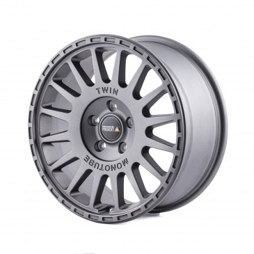 Twin Monotube Projekt FE-AT2 Granit