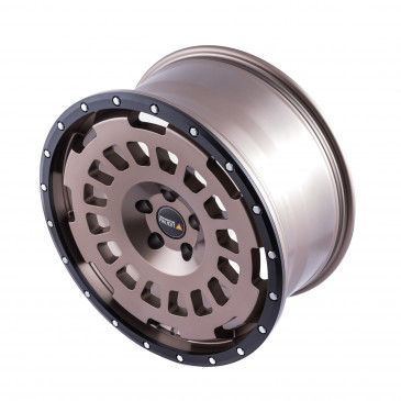 Twin Monotube Projekt FE-AT20 Terra