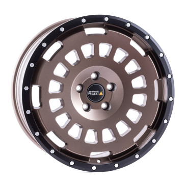 Twin Monotube Projekt FE-AT20 Terra