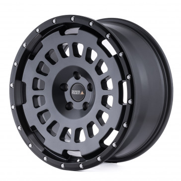 Twin Monotube Projekt FE-AT20 Stone