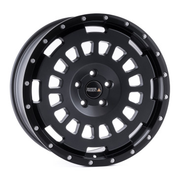 Twin Monotube Projekt FE-AT20 Stone