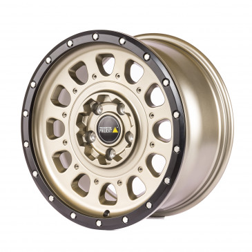 Twin Monotube Projekt FE-AT3 Terra