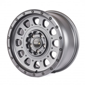 Twin Monotube Projekt FE-AT3 Granit