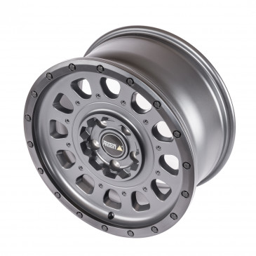 Twin Monotube Projekt FE-AT3 Granit