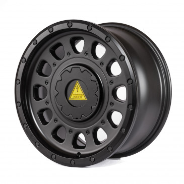 Twin Monotube Projekt FE-AT3-FULLCAP Night