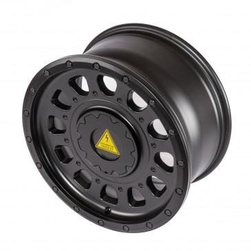 Twin Monotube Projekt FE-AT3-FULLCAP Night