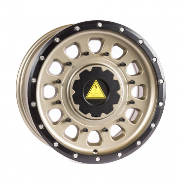 Twin Monotube Projekt FE-AT3-FULLCAP-VSB Terra