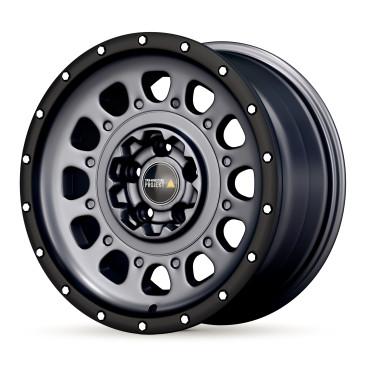 Twin Monotube Projekt FE-AT3-HD Stone