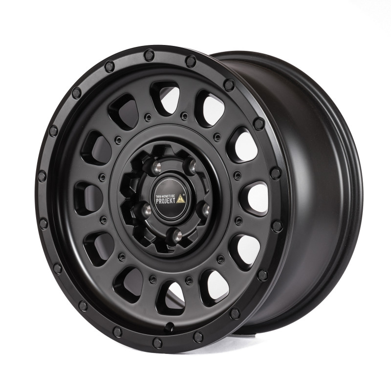 Twin Monotube Projekt FE-AT3 Night