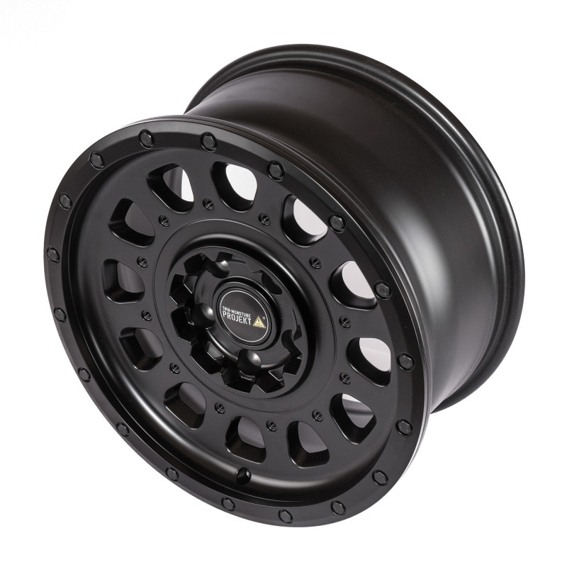 Twin Monotube Projekt FE-AT3 Night