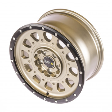 Twin Monotube Projekt FE-AT3 Terra