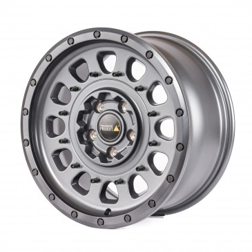 Twin Monotube Projekt FE-AT3-VSB Granit