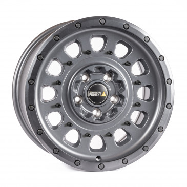 Twin Monotube Projekt FE-AT3-VSB Granit