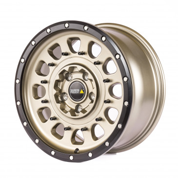 Twin Monotube Projekt FE-AT3-VSB Terra