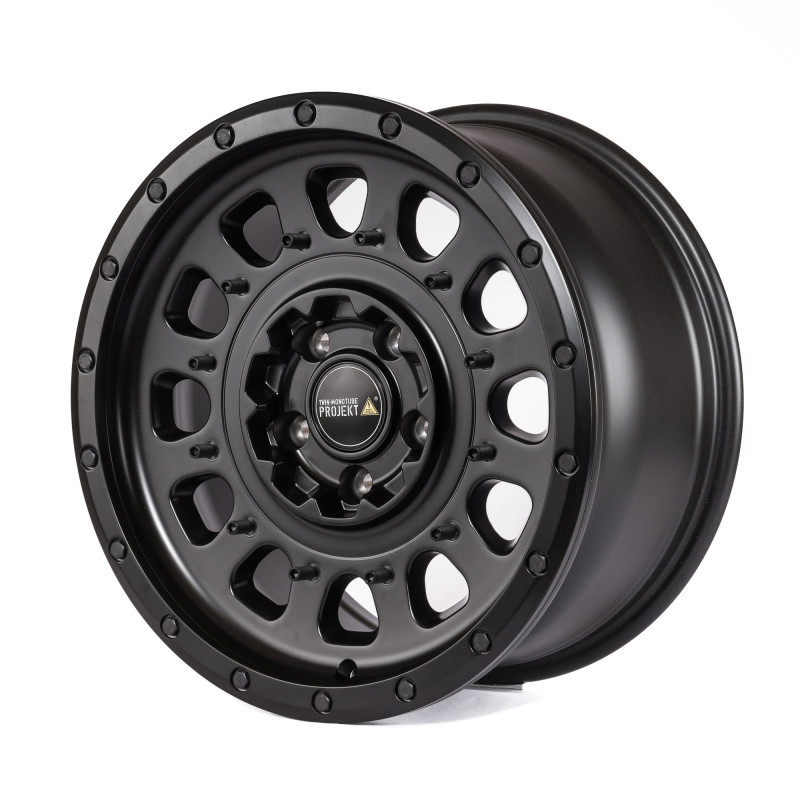Twin Monotube Projekt FE-AT3-VSB Night