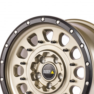 Twin Monotube Projekt FE-AT3-VSB Terra