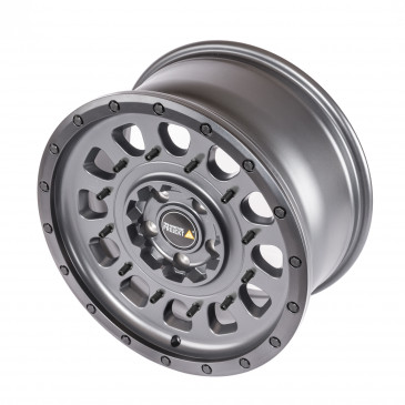 Twin Monotube Projekt FE-AT3-VSB Granit