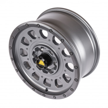 Twin Monotube Projekt FE-AT3-XXLCAP Granit