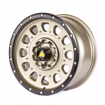 Twin Monotube Projekt FE-AT3-XXLCAP Terra