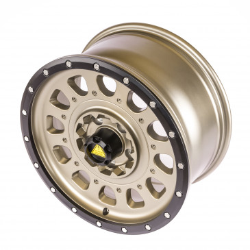 Twin Monotube Projekt FE-AT3-XXLCAP Terra