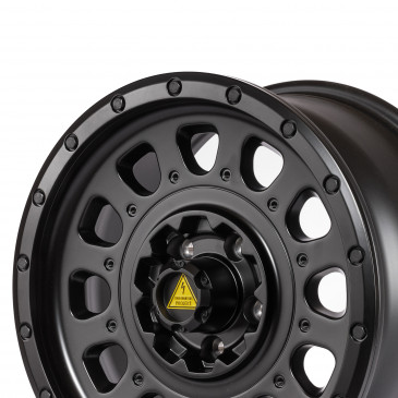 Twin Monotube Projekt FE-AT3-XXLCAP Night