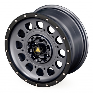 Twin Monotube Projekt FE-AT3-XXLCAP Stone