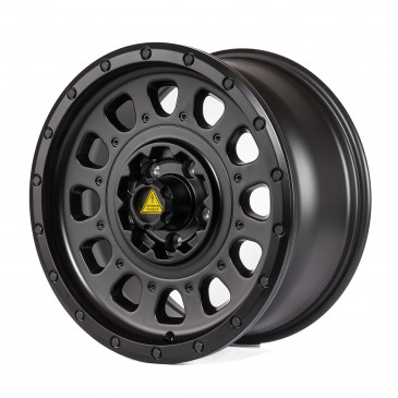 Twin Monotube Projekt FE-AT3-XXLCAP Night