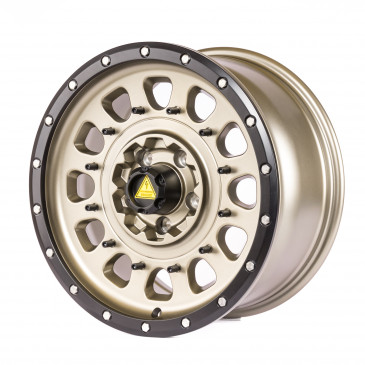 Twin Monotube Projekt FE-AT3-XXLCAP-VSB Terra