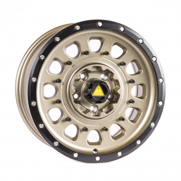 Twin Monotube Projekt FE-AT3-XXLCAP-VSB Terra