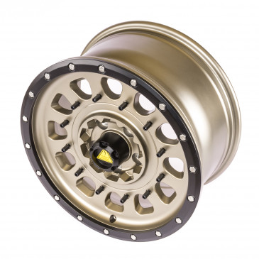 Twin Monotube Projekt FE-AT3-XXLCAP-VSB Terra