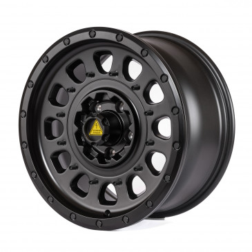 Twin Monotube Projekt FE-AT3-XXLCAP-VSB Night