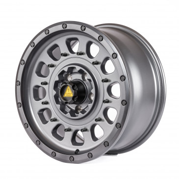 Twin Monotube Projekt FE-AT3-XXLCAP-VSB Granit