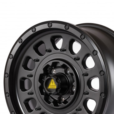 Twin Monotube Projekt FE-AT3-XXLCAP-VSB Night