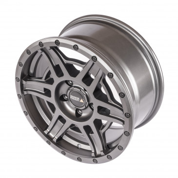 Twin Monotube Projekt FE-AT5 Granit