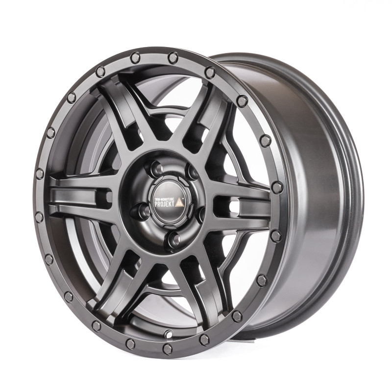 Twin Monotube Projekt FE-AT5 Night