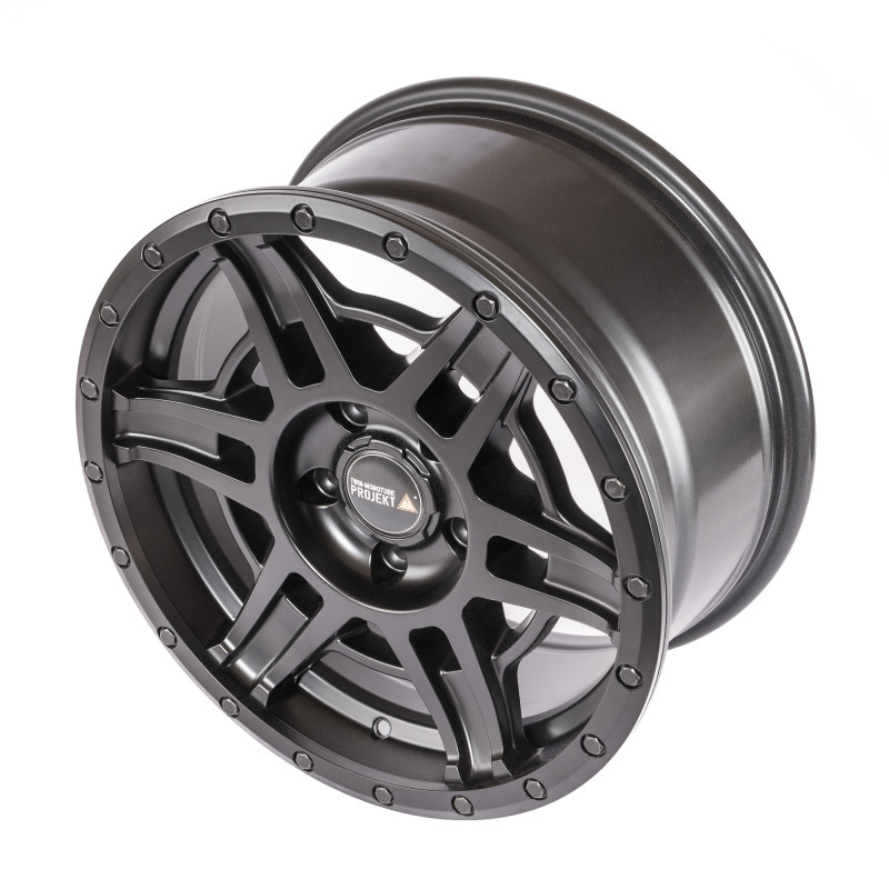 Twin Monotube Projekt FE-AT5 Night