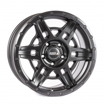 Twin Monotube Projekt FE-AT5 Night