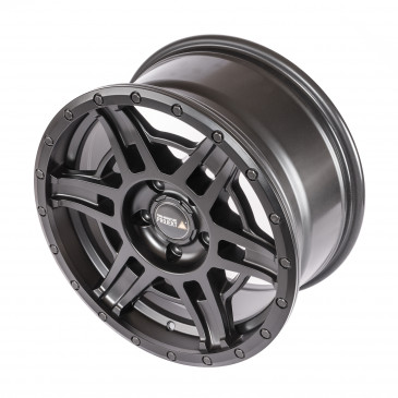 Twin Monotube Projekt FE-AT5 Night